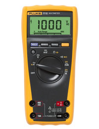 Fluke 77-IV Digital Multimeter